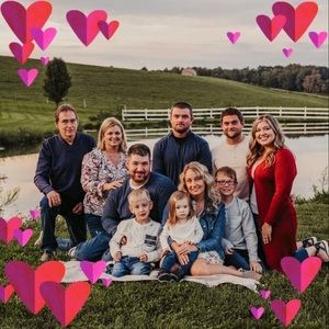 Meet your Posher, Apryle